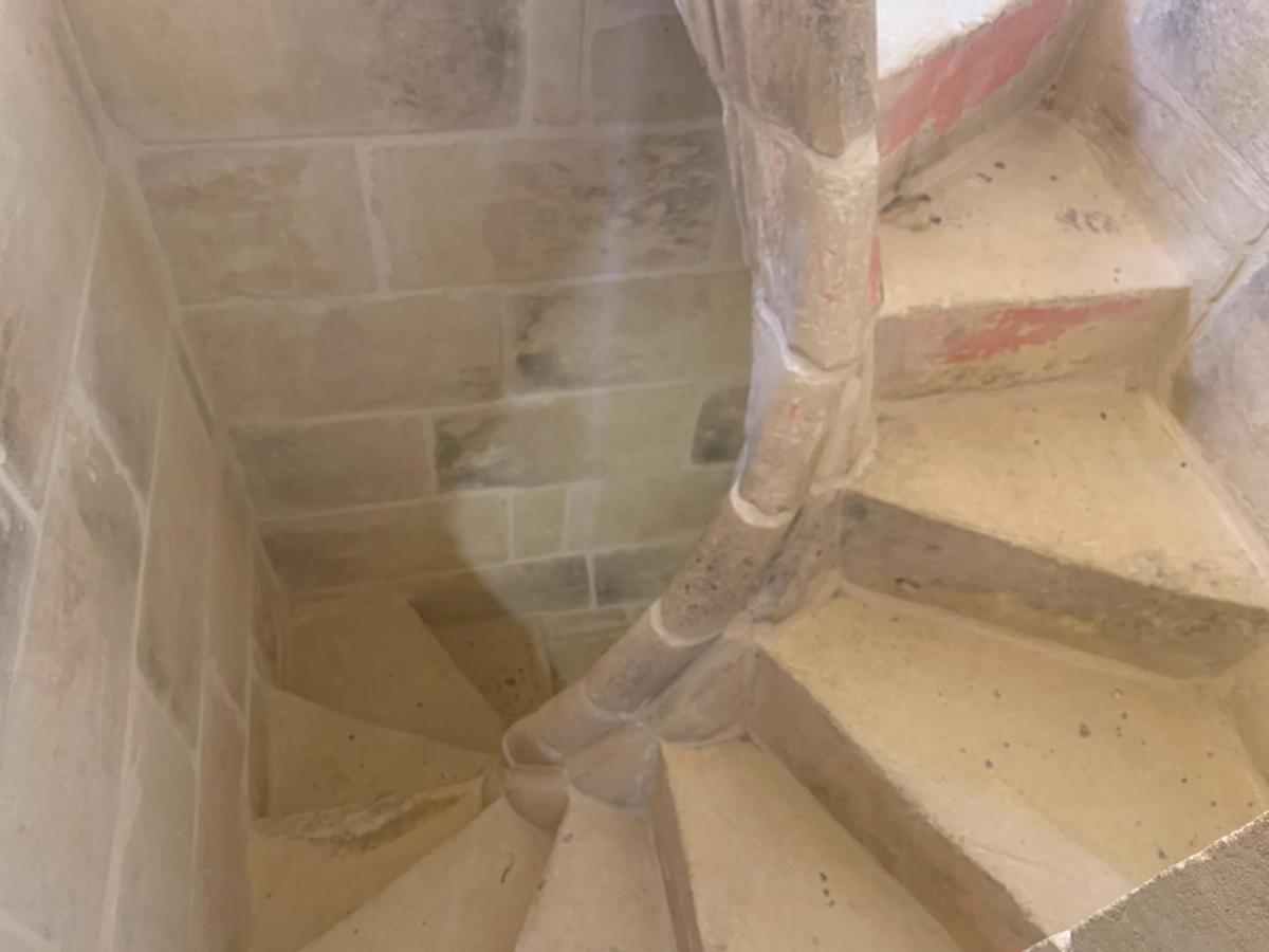 L'gharix Temple Retreat منزل للإقامة *