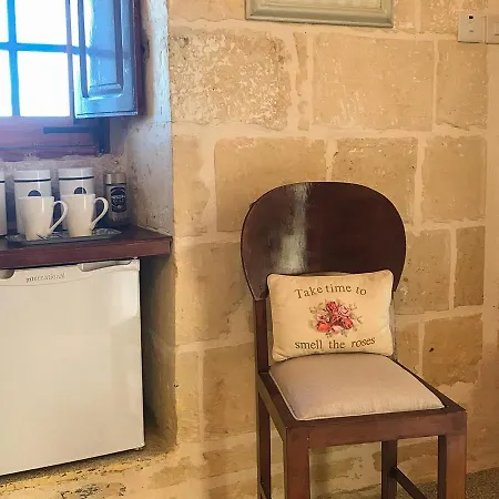 Appartement L'Gharix Temple Retreat à Xagħra Extérieur photo