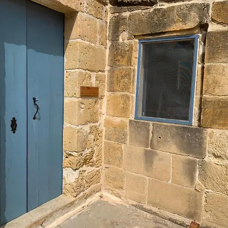 Appartement L'Gharix Temple Retreat à Xagħra Extérieur photo