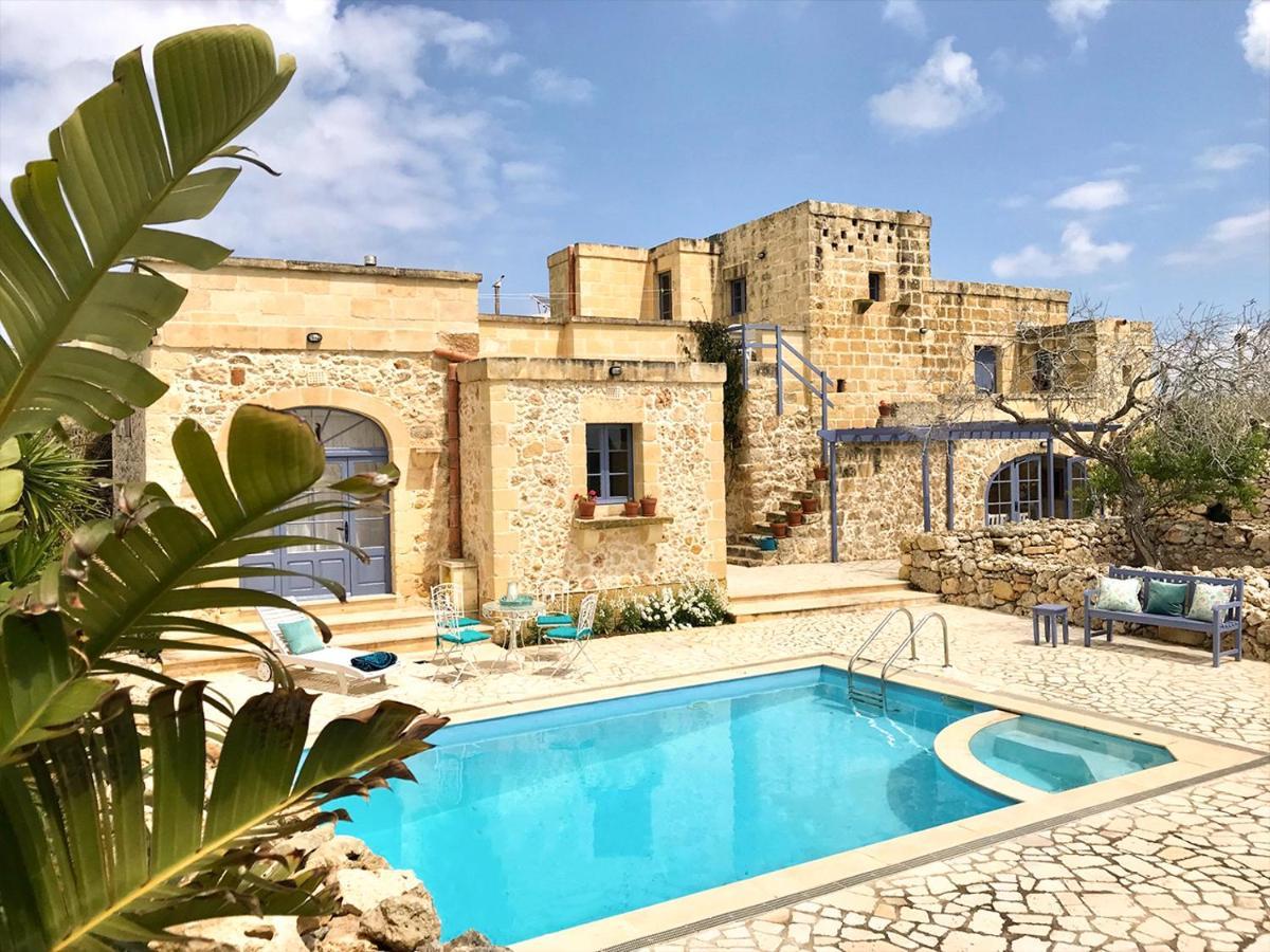 L'gharix Temple Retreat Homestay