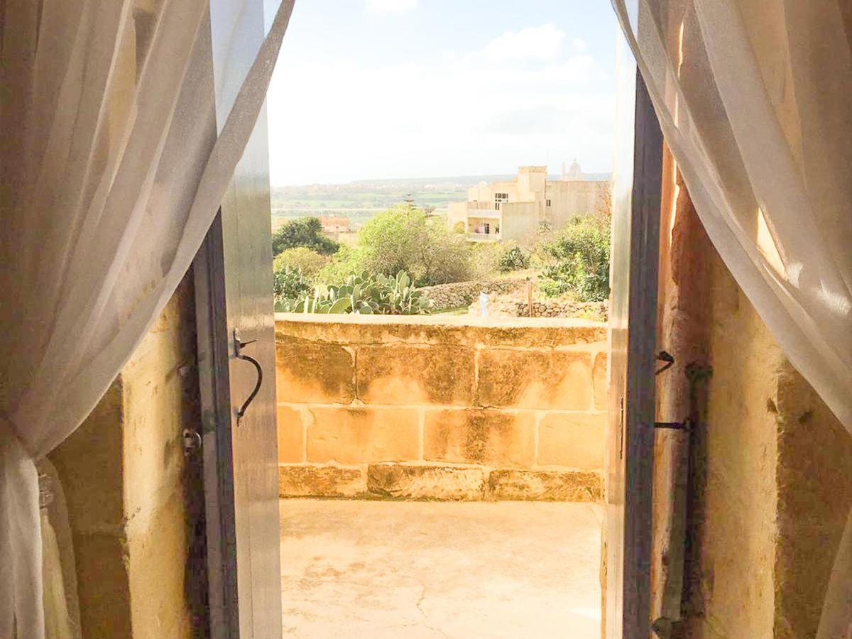 Homestay L'gharix Temple Retreat