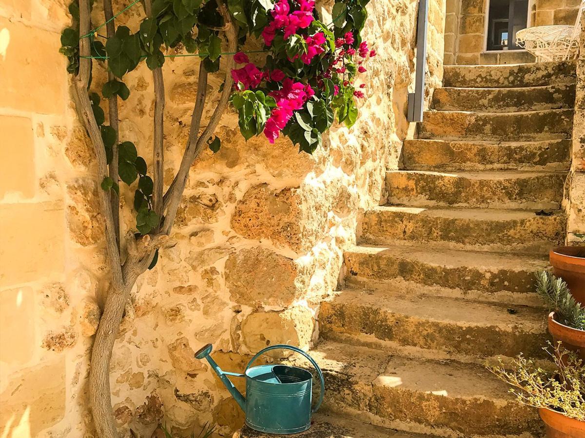 L'gharix Temple Retreat