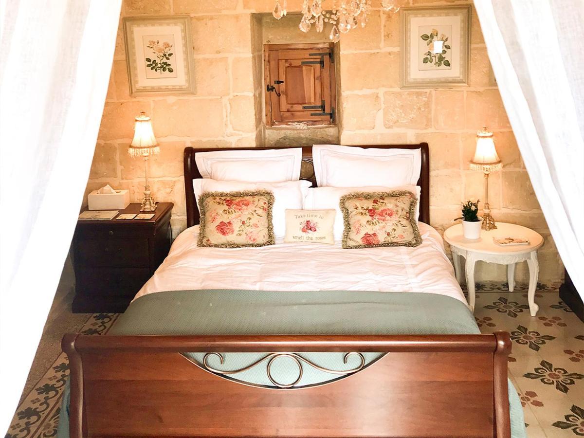 L'gharix Temple Retreat *