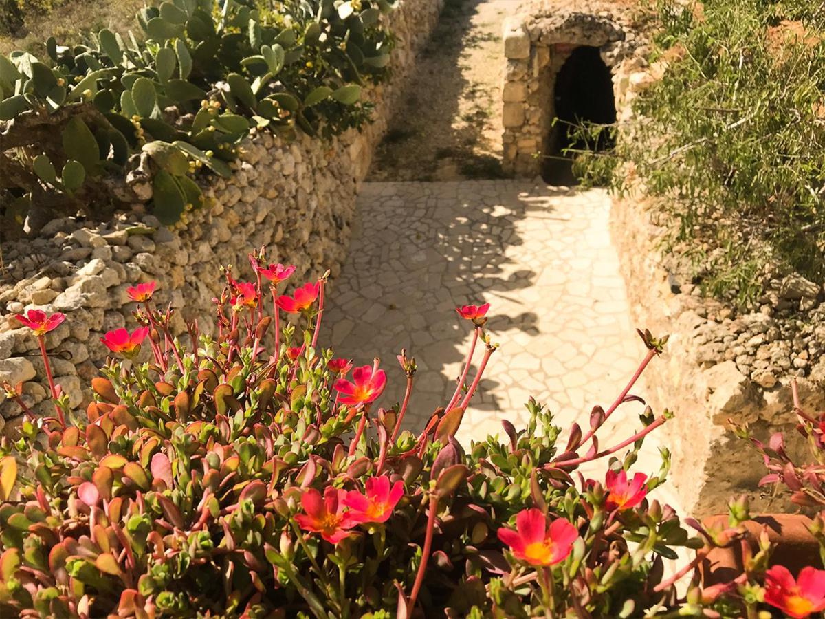 L'gharix Temple Retreat Accommodatie bij particulieren Xagħra