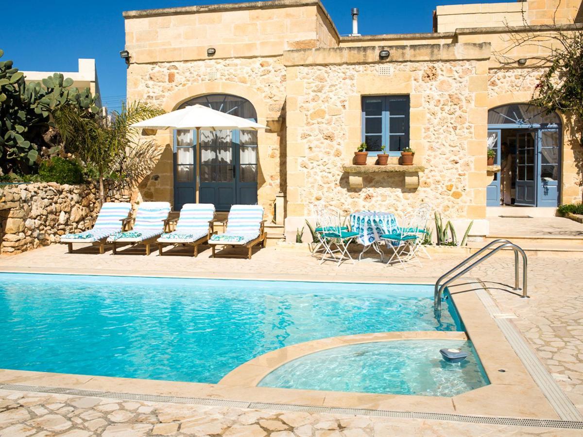 L'gharix Temple Retreat Xaghra