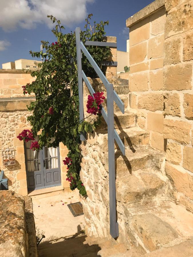 L'gharix Temple Retreat Homestay Xaghra