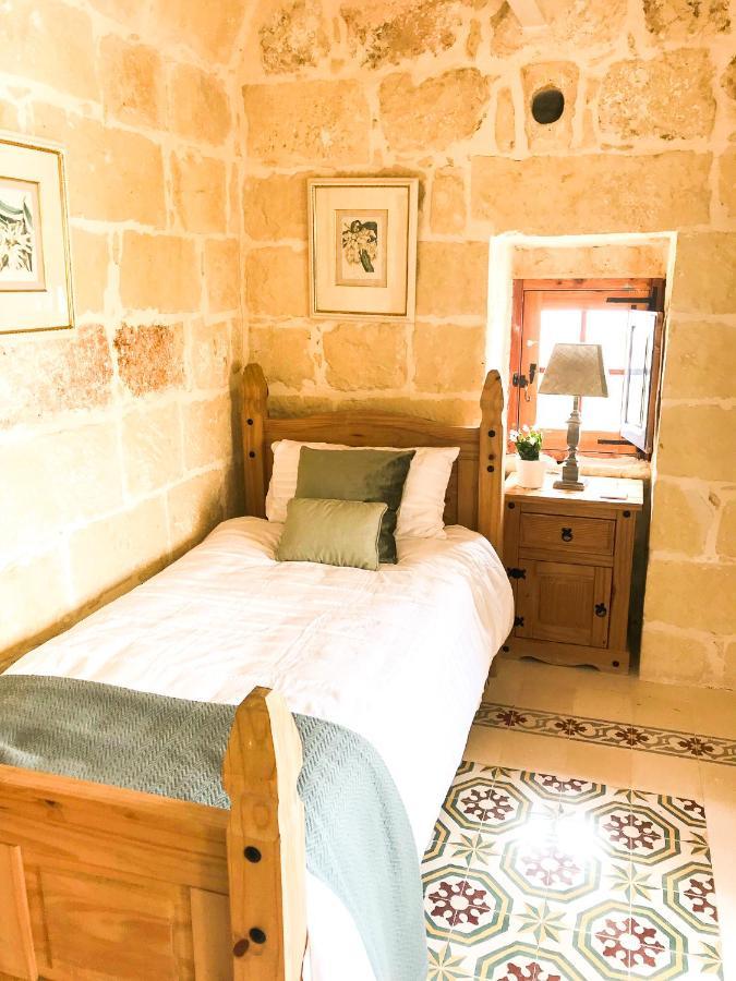 L'gharix Temple Retreat Xaghra