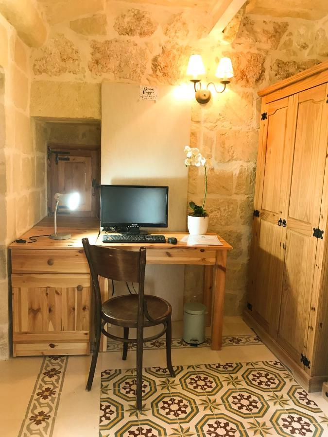 L'gharix Temple Retreat * Xagħra