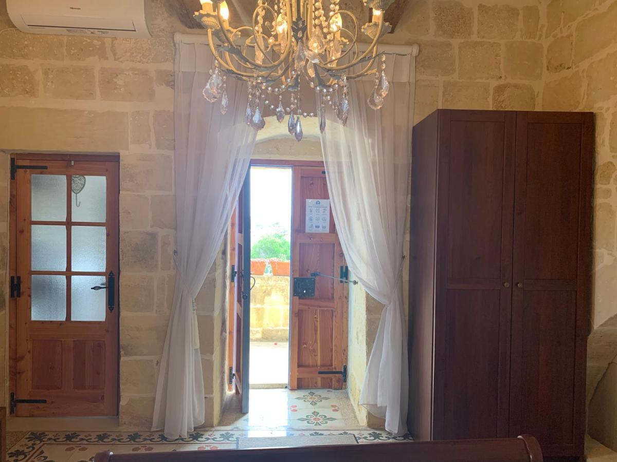 L'gharix Temple Retreat Privatunterkunft *