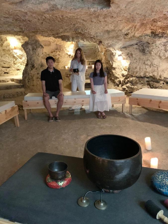 L'gharix Temple Retreat Homestay *
