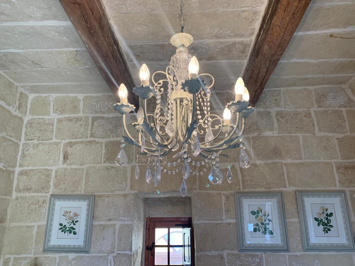 L'gharix Temple Retreat