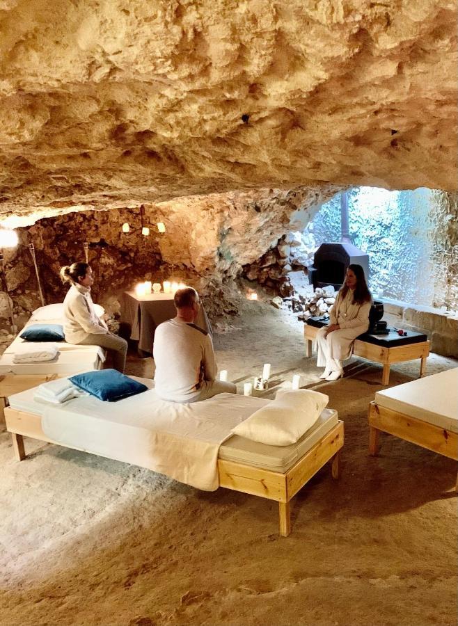 L'gharix Temple Retreat *