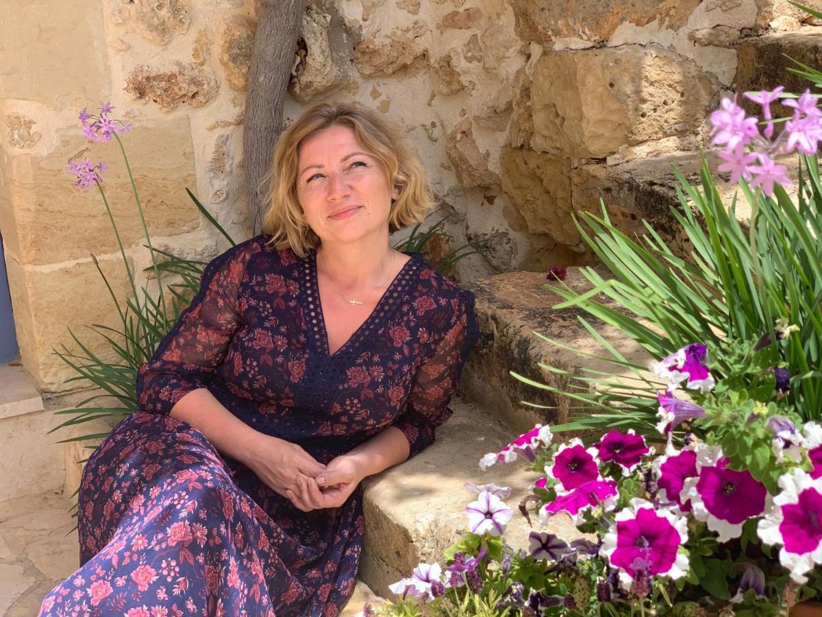 L'gharix Temple Retreat Xagħra