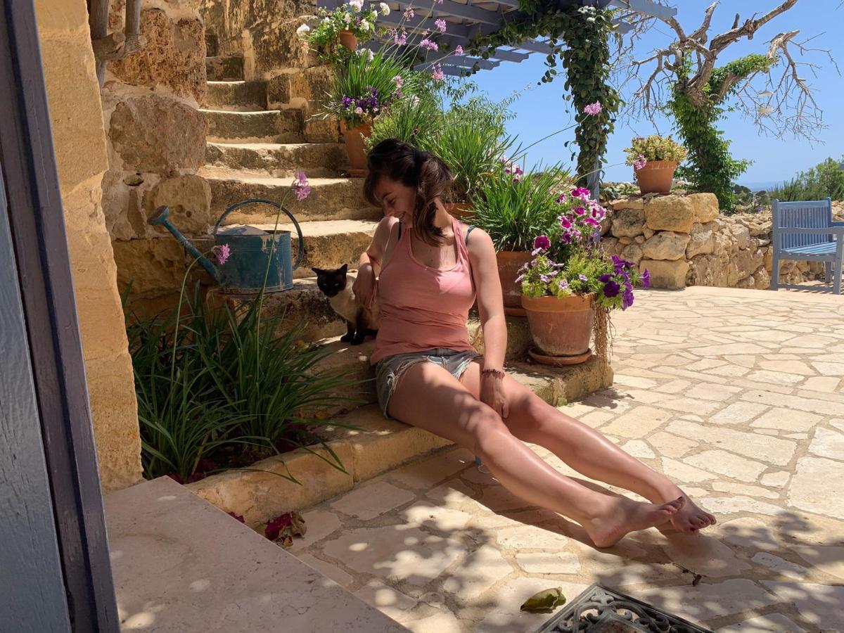 L'gharix Temple Retreat *