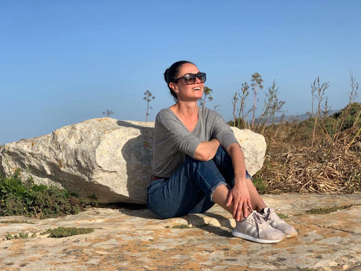 L'gharix Temple Retreat *