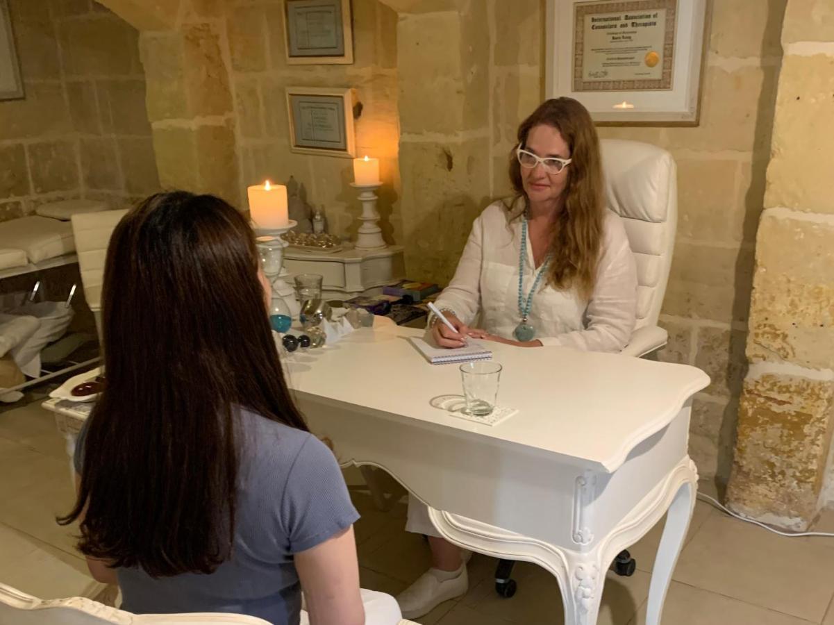 L'gharix Temple Retreat Xagħra
