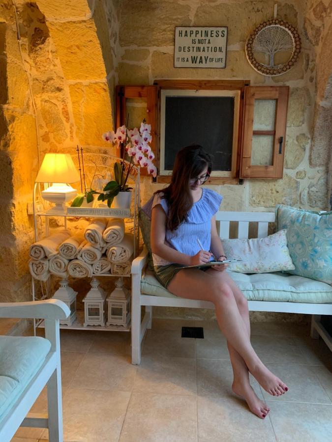 L'gharix Temple Retreat Accommodatie bij particulieren Xagħra