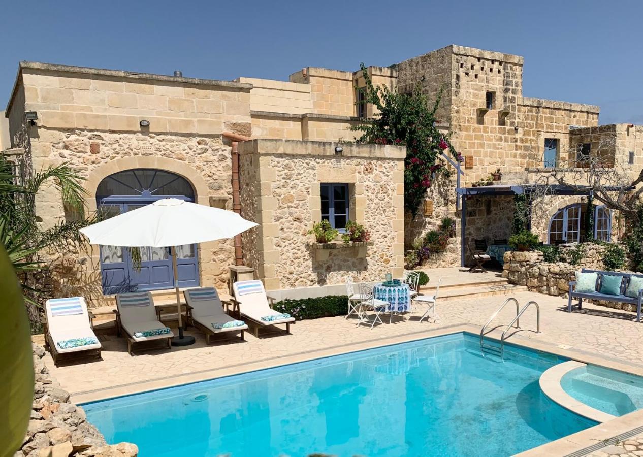 L'gharix Temple Retreat Homestay