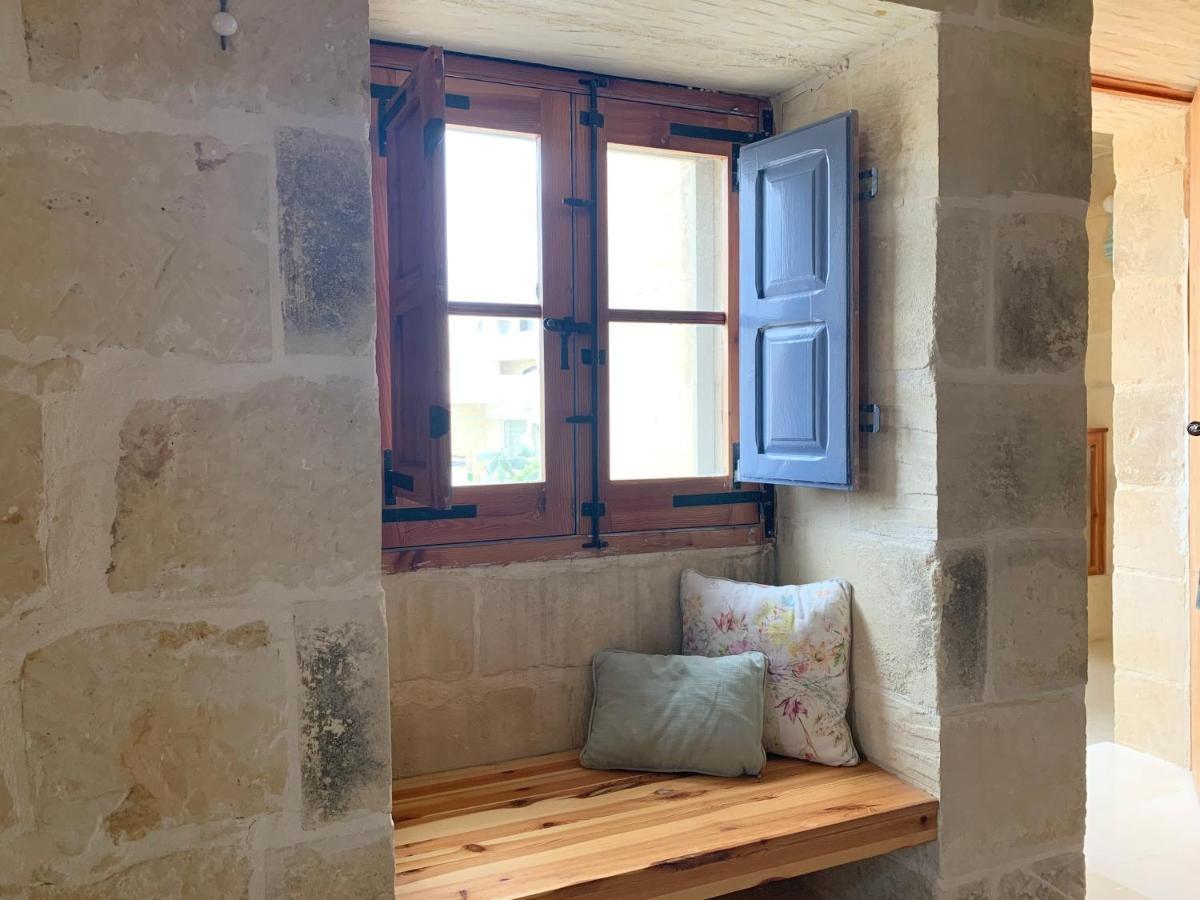 L'gharix Temple Retreat * Xagħra