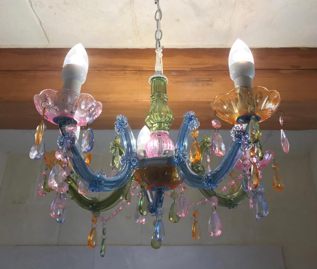 Homestay L'gharix Temple Retreat *