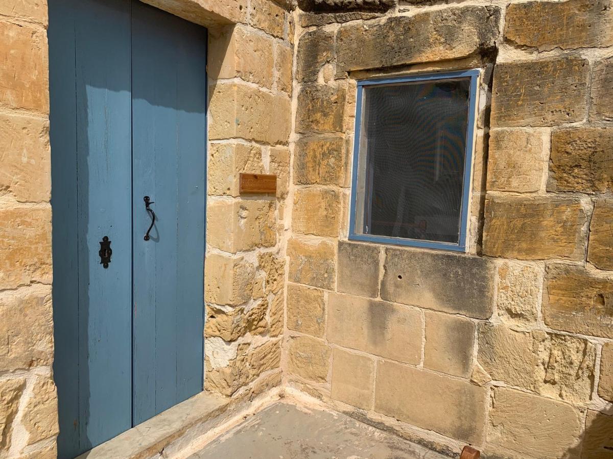 L'gharix Temple Retreat Xaghra