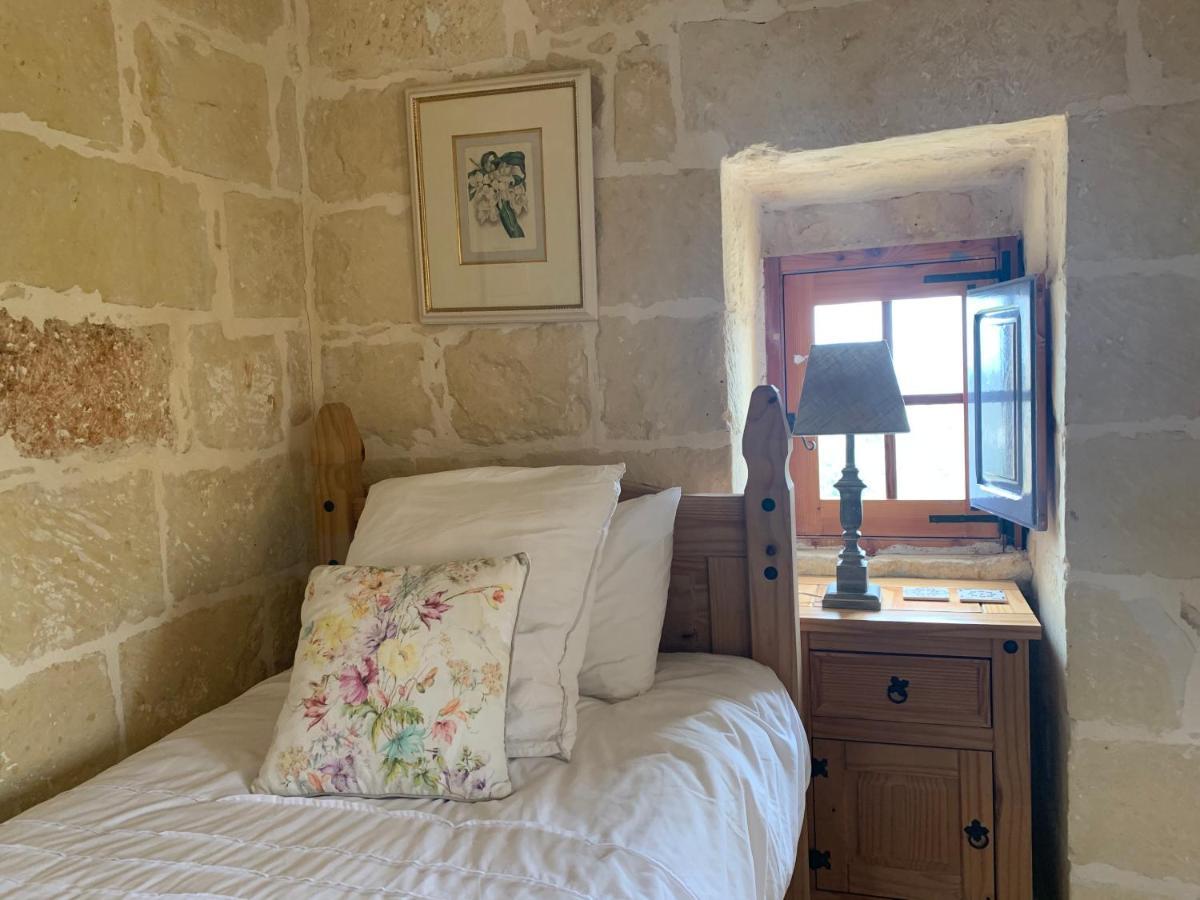 L'gharix Temple Retreat *